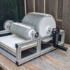 Kardiermaschine 72TPI