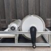 Kardiermaschine XL 72TPI Seite