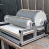 Kardiermaschine XL 72TPI