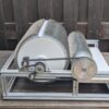 Kardiermaschine xl Seite