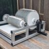 Drum Carder 72TPI