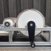 Piero Kardiermaschine Standard
