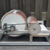 Piero Kardiermaschine Standard