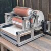 Drum Carder triple 120TPI 1