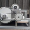 Piero Drum Carder Triple XL