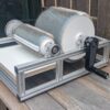 Kardiermaschine 72TPI