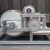 Cardeuse Triple 120TPI Cardeuse Triple 120TPI